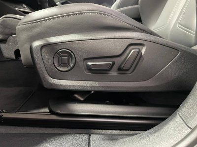 Audi Q3 45 TFSIe 245 ch S tronic 6 S line   - 19