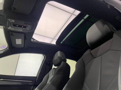 Audi Q3 45 TFSIe 245 ch S tronic 6 S line   - 20