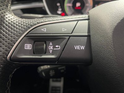 Audi Q3 45 TFSIe 245 ch S tronic 6 S line   - 23