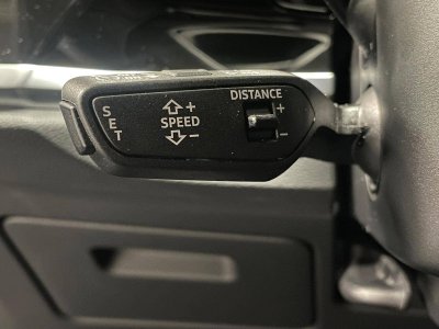 Audi Q3 45 TFSIe 245 ch S tronic 6 S line   - 25