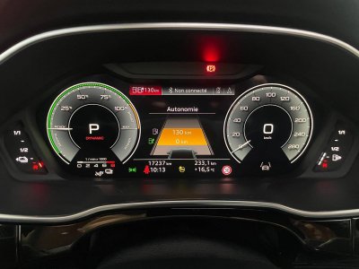 Audi Q3 45 TFSIe 245 ch S tronic 6 S line   - 26