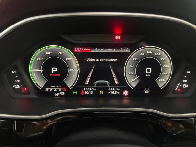 Audi Q3 45 TFSIe 245 ch S tronic 6 S line   - 30