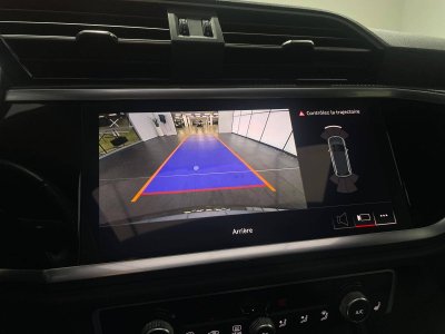 Audi Q3 45 TFSIe 245 ch S tronic 6 S line   - 44