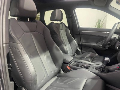 Audi Q3 45 TFSIe 245 ch S tronic 6 S line   - 49