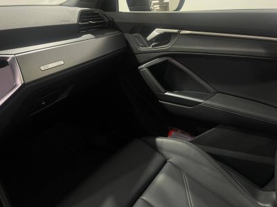 Audi Q3 45 TFSIe 245 ch S tronic 6 S line   - 50
