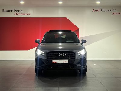 Audi Q2 35 TFSI 150 S tronic 7 S line   - 2
