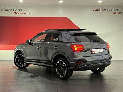Audi Q2 35 TFSI 150 S tronic 7 S line   - 3
