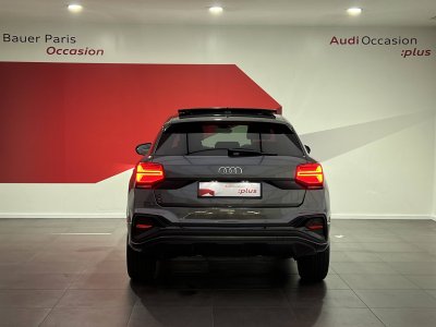 Audi Q2 35 TFSI 150 S tronic 7 S line   - 4