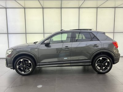 Audi Q2 35 TFSI 150 S tronic 7 S line   - 6