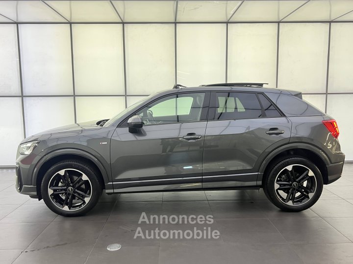Audi Q2 35 TFSI 150 S tronic 7 S line - 6