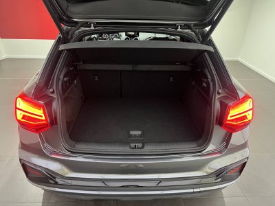 Audi Q2 35 TFSI 150 S tronic 7 S line   - 7