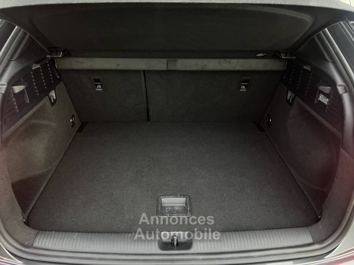 Audi Q2 35 TFSI 150 S tronic 7 S line - 8