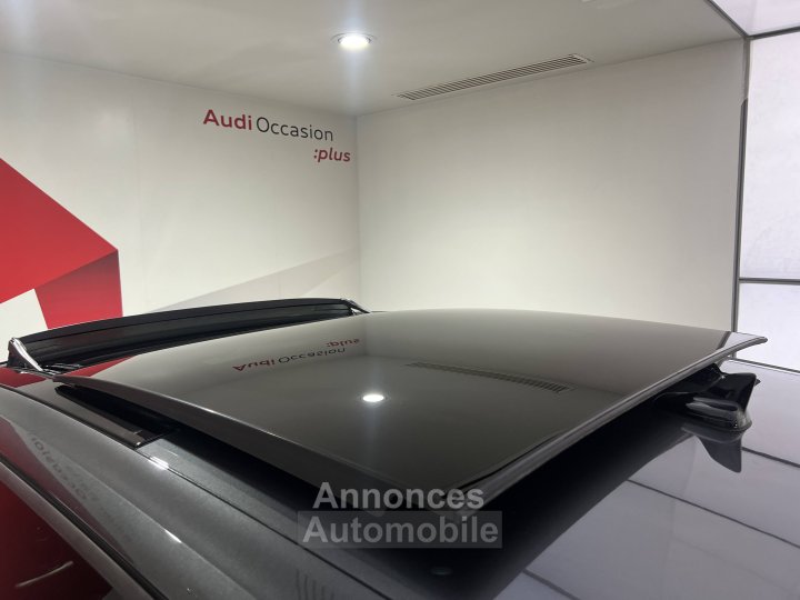 Audi Q2 35 TFSI 150 S tronic 7 S line - 10