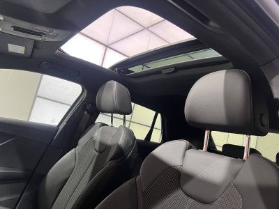 Audi Q2 35 TFSI 150 S tronic 7 S line   - 11