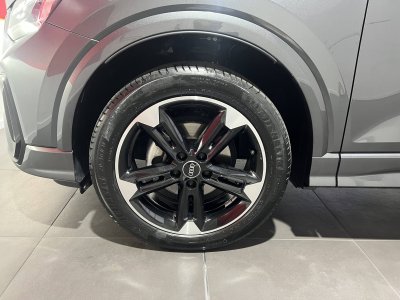 Audi Q2 35 TFSI 150 S tronic 7 S line   - 12