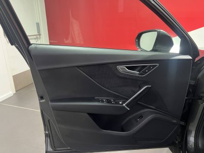 Audi Q2 35 TFSI 150 S tronic 7 S line   - 14