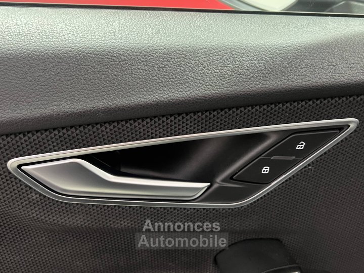 Audi Q2 35 TFSI 150 S tronic 7 S line - 15