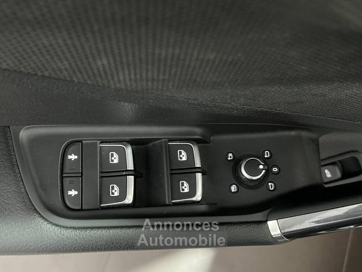 Audi Q2 35 TFSI 150 S tronic 7 S line - 16