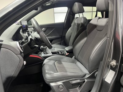 Audi Q2 35 TFSI 150 S tronic 7 S line   - 18