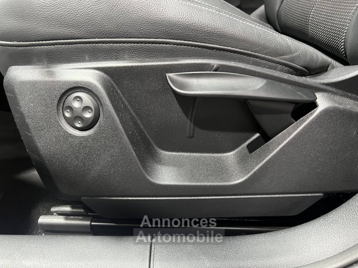 Audi Q2 35 TFSI 150 S tronic 7 S line - 19