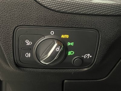 Audi Q2 35 TFSI 150 S tronic 7 S line   - 20