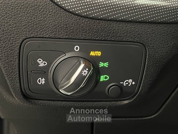 Audi Q2 35 TFSI 150 S tronic 7 S line - 20