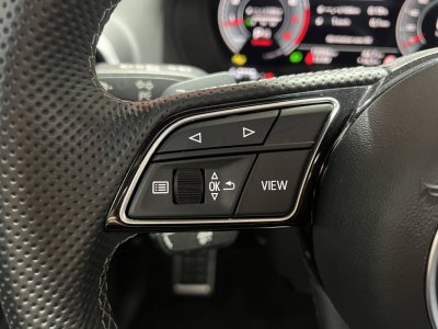 Audi Q2 35 TFSI 150 S tronic 7 S line   - 22