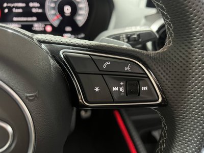 Audi Q2 35 TFSI 150 S tronic 7 S line   - 23