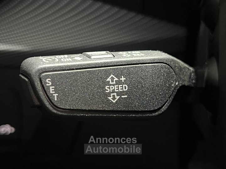 Audi Q2 35 TFSI 150 S tronic 7 S line - 24