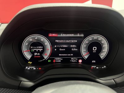 Audi Q2 35 TFSI 150 S tronic 7 S line   - 25