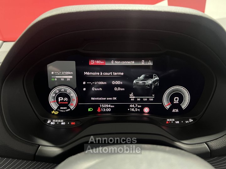 Audi Q2 35 TFSI 150 S tronic 7 S line - 26