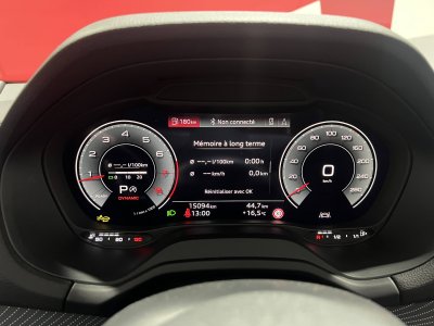 Audi Q2 35 TFSI 150 S tronic 7 S line   - 27