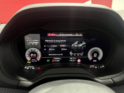 Audi Q2 35 TFSI 150 S tronic 7 S line   - 28