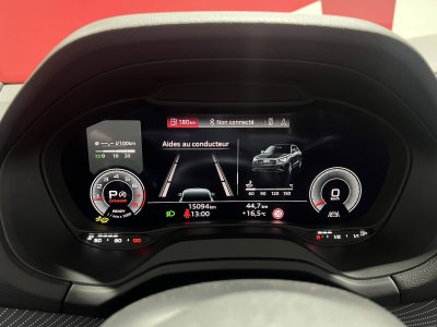 Audi Q2 35 TFSI 150 S tronic 7 S line   - 29