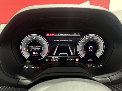 Audi Q2 35 TFSI 150 S tronic 7 S line   - 30