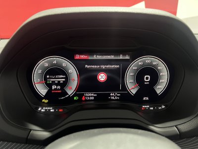 Audi Q2 35 TFSI 150 S tronic 7 S line   - 31