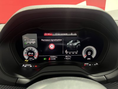 Audi Q2 35 TFSI 150 S tronic 7 S line   - 32