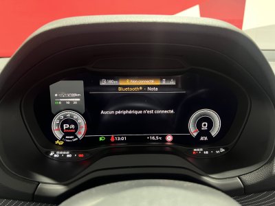 Audi Q2 35 TFSI 150 S tronic 7 S line   - 33