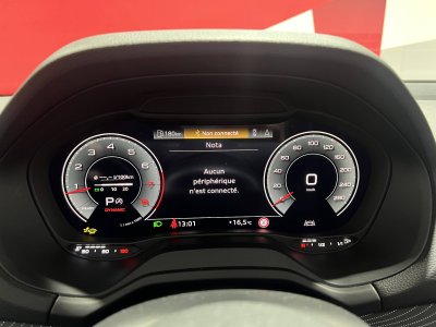 Audi Q2 35 TFSI 150 S tronic 7 S line   - 34