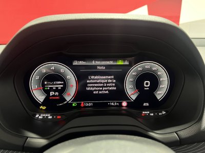 Audi Q2 35 TFSI 150 S tronic 7 S line   - 35