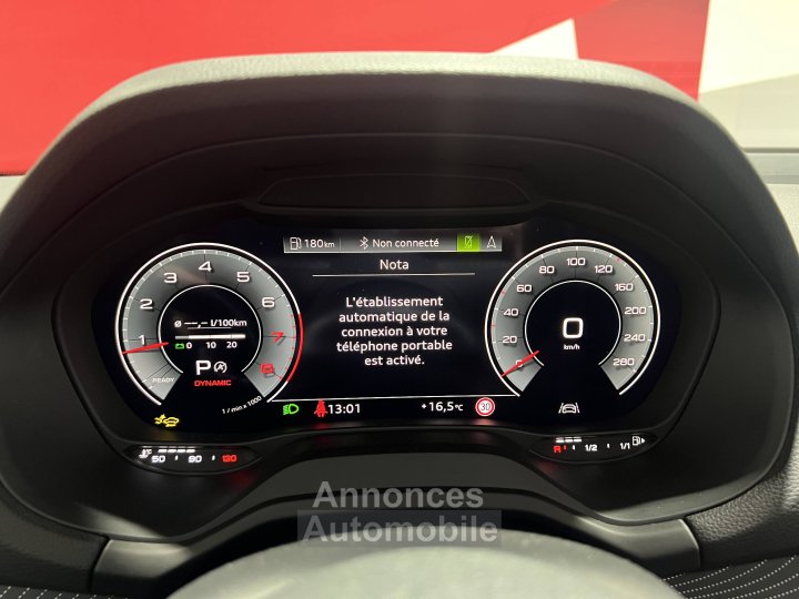 Audi Q2 35 TFSI 150 S tronic 7 S line - 35