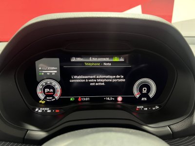 Audi Q2 35 TFSI 150 S tronic 7 S line   - 36