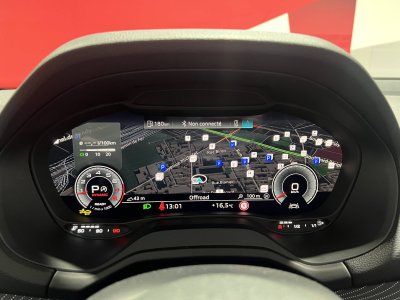 Audi Q2 35 TFSI 150 S tronic 7 S line   - 37