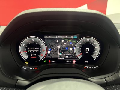 Audi Q2 35 TFSI 150 S tronic 7 S line   - 38