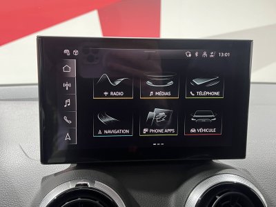 Audi Q2 35 TFSI 150 S tronic 7 S line   - 39