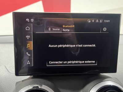 Audi Q2 35 TFSI 150 S tronic 7 S line   - 41