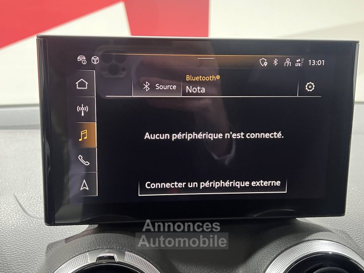 Audi Q2 35 TFSI 150 S tronic 7 S line - 41