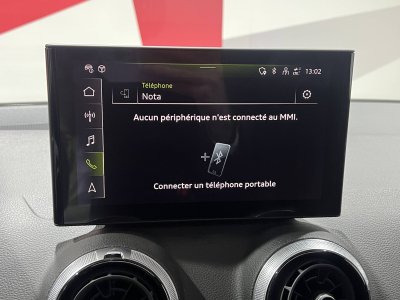 Audi Q2 35 TFSI 150 S tronic 7 S line   - 42