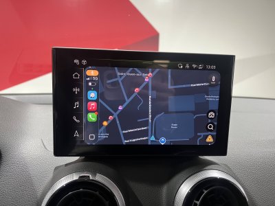 Audi Q2 35 TFSI 150 S tronic 7 S line   - 44