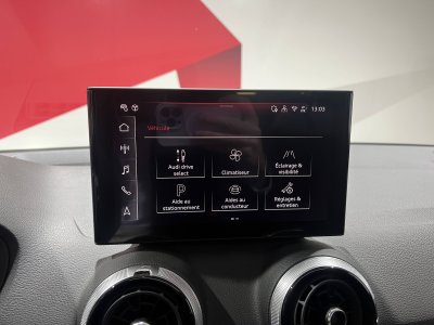 Audi Q2 35 TFSI 150 S tronic 7 S line   - 45